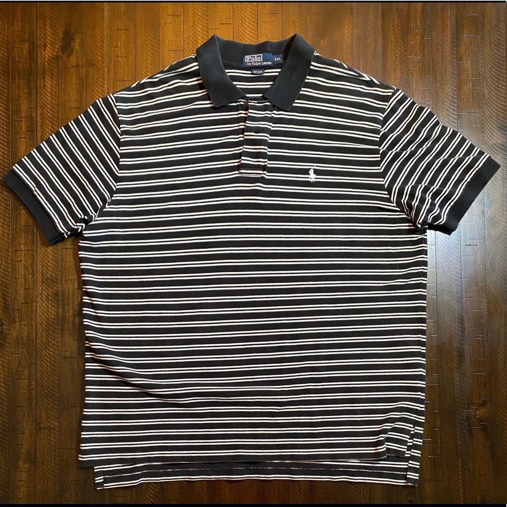 Polo by Ralph Lauren